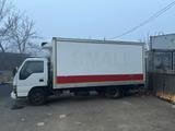 Isuzu 2008 года за 7 700 000 тг. в Алматы – фото 3