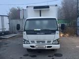 Isuzu 2008 года за 7 700 000 тг. в Алматы