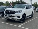 Toyota Land Cruiser Prado 2023 года за 36 000 000 тг. в Уральск