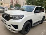 Toyota Land Cruiser Prado 2023 года за 36 000 000 тг. в Уральск – фото 3