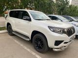 Toyota Land Cruiser Prado 2023 года за 36 000 000 тг. в Уральск – фото 4