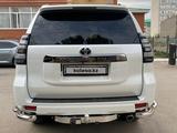 Toyota Land Cruiser Prado 2023 года за 36 000 000 тг. в Уральск – фото 2