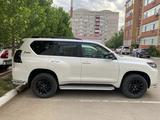 Toyota Land Cruiser Prado 2023 года за 36 000 000 тг. в Уральск – фото 5