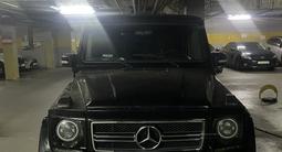 Mercedes-Benz G 300 1992 года за 7 200 000 тг. в Алматы