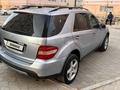 Mercedes-Benz ML 350 2006 года за 5 700 000 тг. в Актау – фото 2