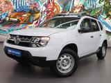 Renault Duster 2020 года за 6 190 000 тг. в Алматы