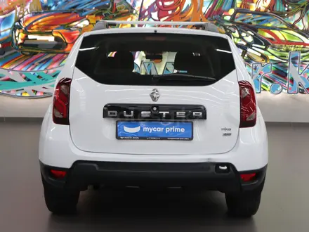 Renault Duster 2020 года за 6 190 000 тг. в Алматы – фото 5