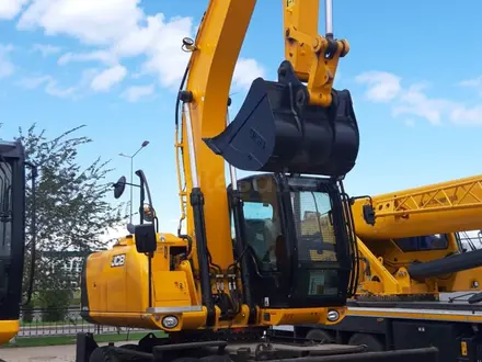 JCB  3CX 2024 года за 1 000 000 тг. в Семей – фото 3