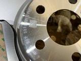 Тормозные колодки Original BMW В НАЛИЧИИ НА ВСЕ МОДЕЛИ за 210 000 тг. в Алматы – фото 2