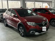 Renault Logan, 2019
