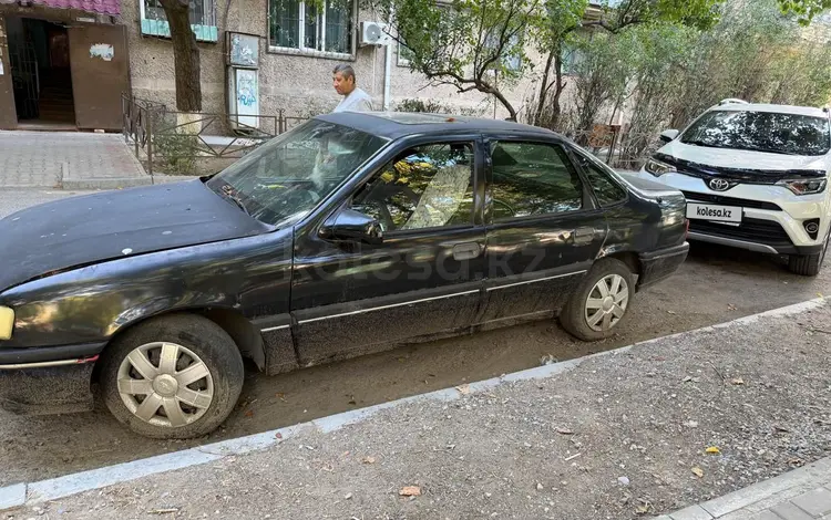 Opel Vectra 1992 годаүшін500 000 тг. в Шымкент