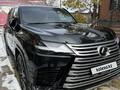 Lexus LX 600 2024 года за 80 800 000 тг. в Алматы – фото 2