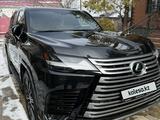 Lexus LX 600 2024 годаүшін80 800 000 тг. в Алматы – фото 2