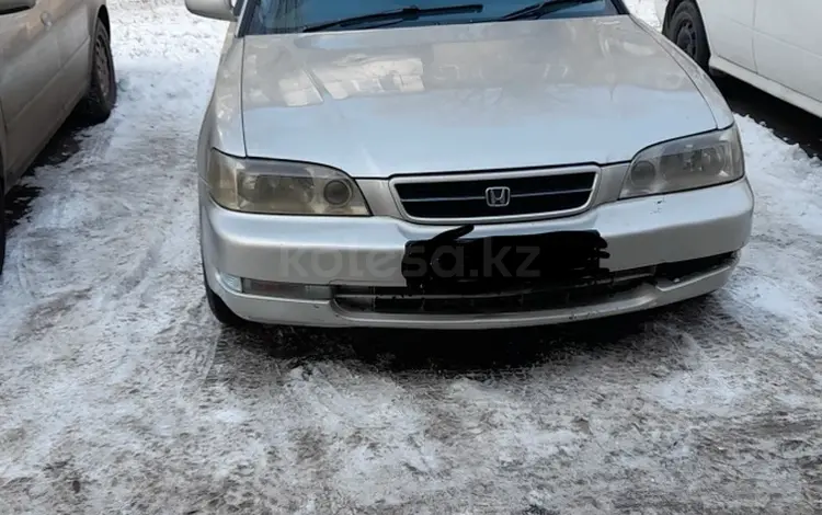 Honda Inspire 1996 годаүшін1 900 000 тг. в Кордай