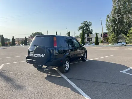 Honda CR-V 1998 года за 3 100 000 тг. в Алматы – фото 4