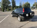 Honda CR-V 1998 года за 3 200 000 тг. в Алматы – фото 3