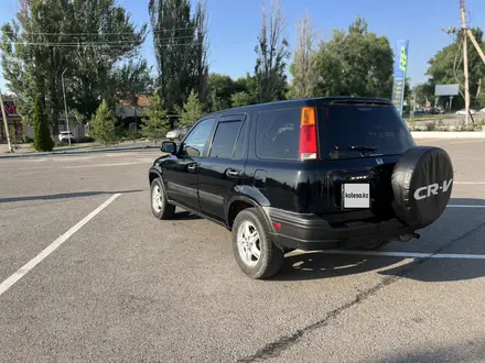 Honda CR-V 1998 года за 3 100 000 тг. в Алматы – фото 3