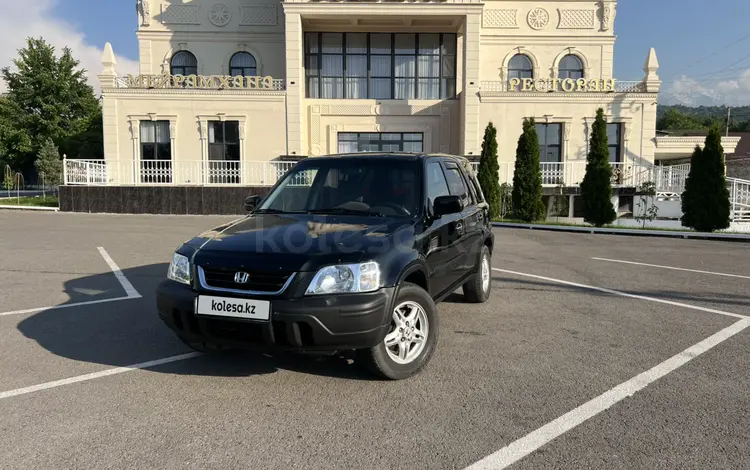 Honda CR-V 1998 года за 3 100 000 тг. в Алматы