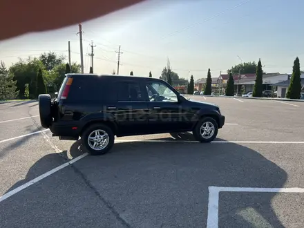 Honda CR-V 1998 года за 3 100 000 тг. в Алматы – фото 5