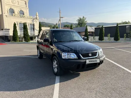 Honda CR-V 1998 года за 3 100 000 тг. в Алматы – фото 6