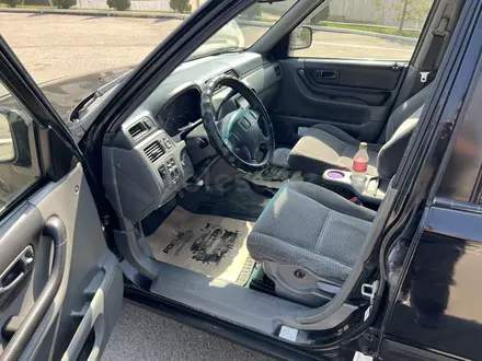 Honda CR-V 1998 года за 3 100 000 тг. в Алматы – фото 8