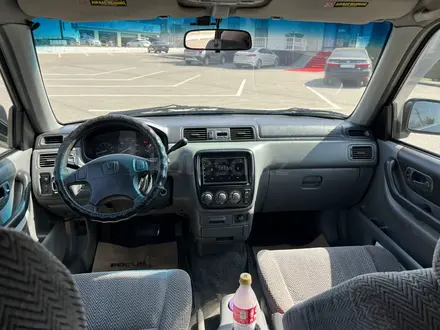 Honda CR-V 1998 года за 3 100 000 тг. в Алматы – фото 9