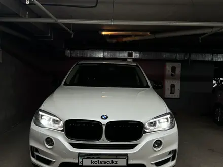 BMW X5 2014 года за 22 000 000 тг. в Астана