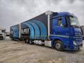 Mercedes-Benz  Actros 2014 года за 23 000 000 тг. в Шымкент – фото 2