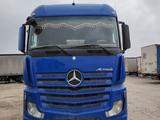 Mercedes-Benz  Actros 2014 годаүшін23 000 000 тг. в Шымкент