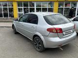 Chevrolet Lacetti 2012 года за 1 050 000 тг. в Экибастуз – фото 4