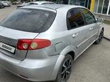 Chevrolet Lacetti 2012 года за 1 050 000 тг. в Экибастуз – фото 2