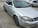 Chevrolet Lacetti 2012 года за 1 050 000 тг. в Экибастуз – фото 3