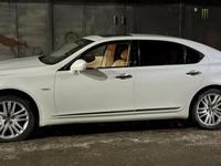 Lexus LS 460 2007 года за 6 900 000 тг. в Астана