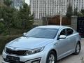 Kia K5 2015 года за 7 000 000 тг. в Астана – фото 17