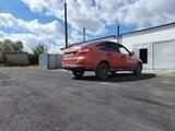 ВАЗ (Lada) Granta 2191 2014 года за 1 800 000 тг. в Есиль – фото 5
