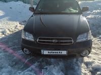 Subaru Outback 2000 года за 3 150 000 тг. в Астана