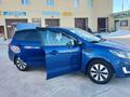 Kia Rio 2011 годаүшін4 400 000 тг. в Рудный – фото 11