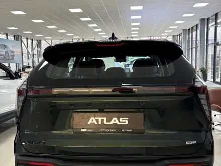 Geely Atlas Comfort 2025 года за 10 990 000 тг. в Алматы – фото 3