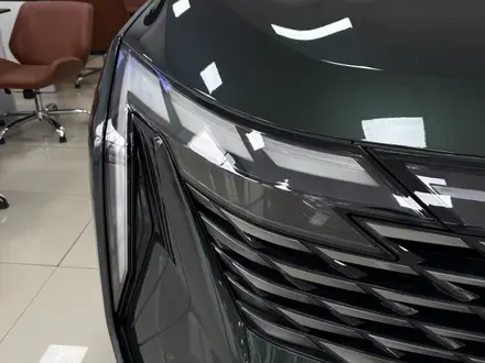 Geely Atlas Comfort 2025 года за 10 990 000 тг. в Алматы – фото 5
