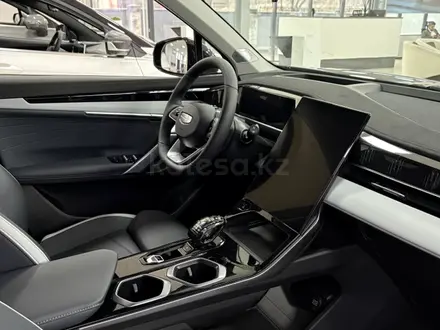 Geely Atlas Comfort 2025 года за 10 990 000 тг. в Алматы – фото 9