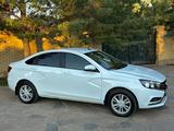 ВАЗ (Lada) Vesta 2019 года за 4 900 000 тг. в Караганда – фото 2