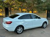 ВАЗ (Lada) Vesta 2019 года за 4 900 000 тг. в Караганда – фото 3