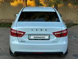 ВАЗ (Lada) Vesta 2019 года за 4 900 000 тг. в Караганда – фото 5