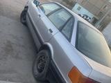 Audi 80 1989 года за 750 000 тг. в Балхаш