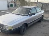 Audi 80 1989 года за 750 000 тг. в Балхаш – фото 5