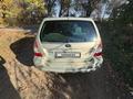 Subaru Forester 2006 года за 4 200 000 тг. в Алматы – фото 5