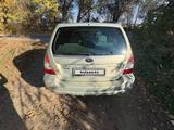 Subaru Forester 2006 годаүшін4 000 000 тг. в Алматы – фото 5