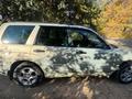 Subaru Forester 2006 года за 4 200 000 тг. в Алматы – фото 7