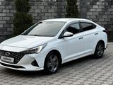 Hyundai Accent 2020 годаfor8 000 000 тг. в Алматы – фото 3