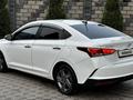 Hyundai Accent 2020 годаfor8 000 000 тг. в Алматы – фото 8